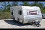 New 2013 Coleman Coleman CTS15BH Travel Trailer For Sale